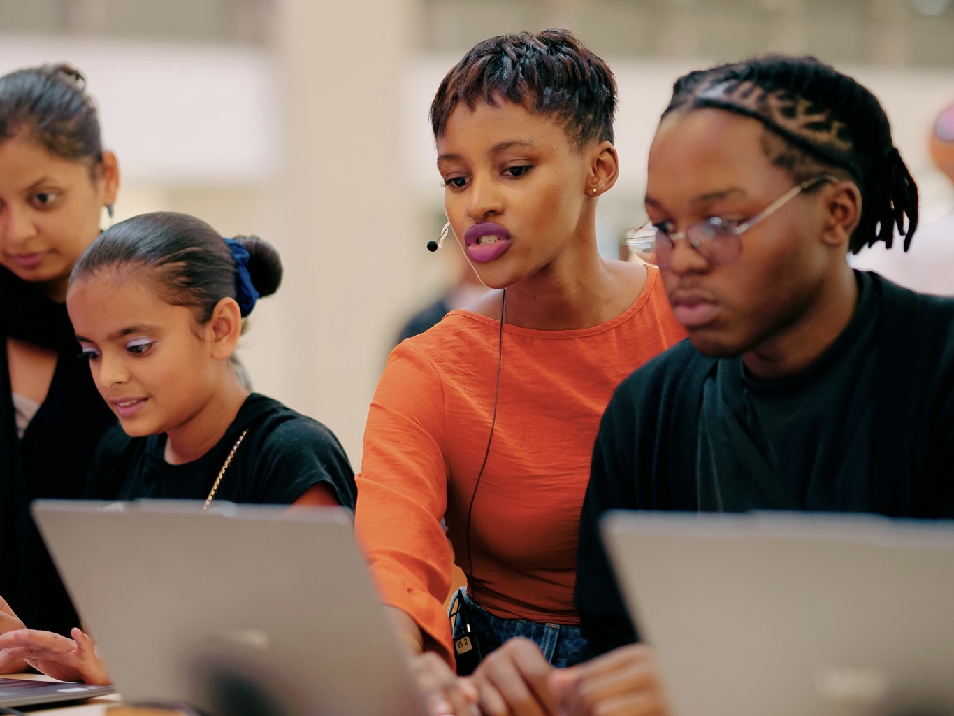 Lenovo Masterclass image