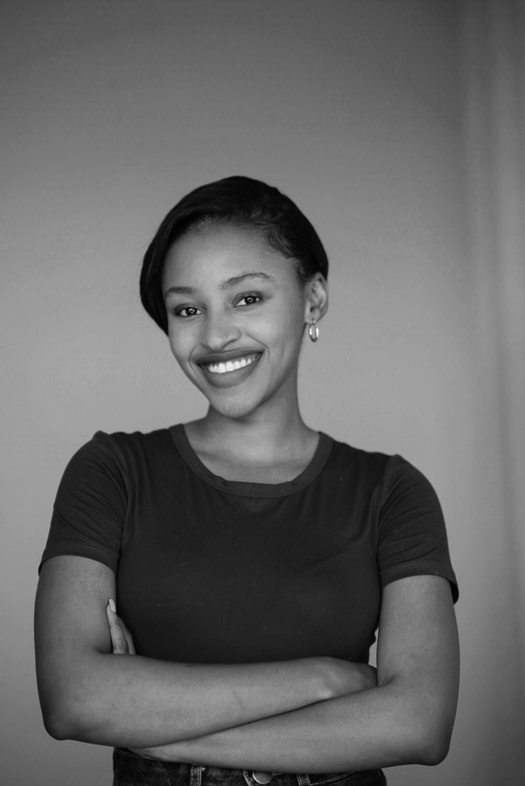 Lethabo Huma