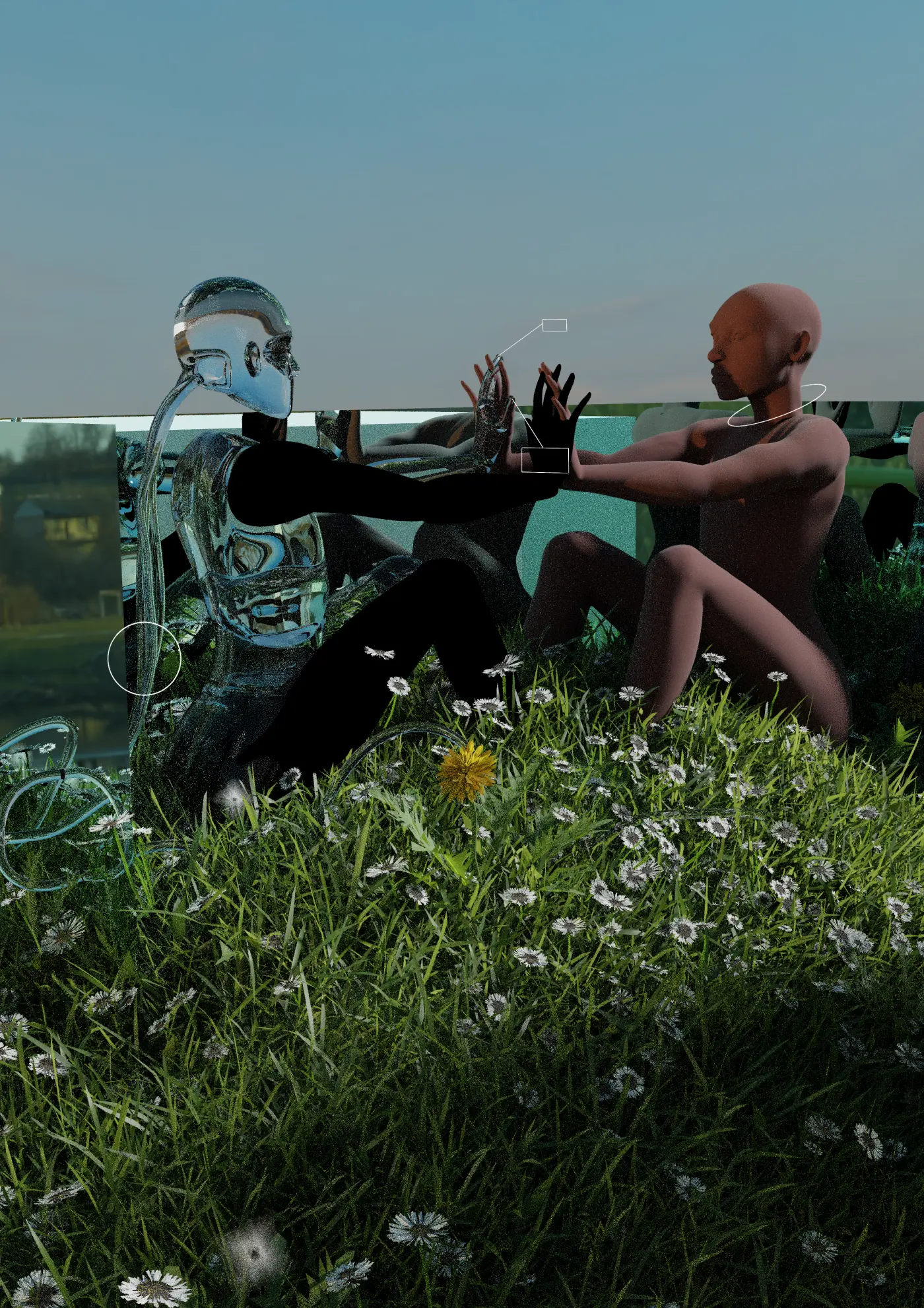 Cyberlove 5